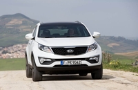 اجاره کیا اسپورتیج