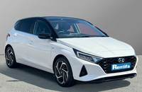 اجاره هیوندای i20