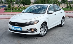 fiat Egea
