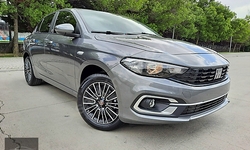 fiat Egea