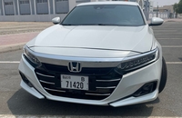 اجاره هوندا آکورد