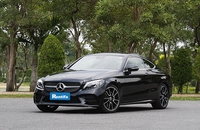 اجاره بنز C200