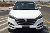 اجاره هیوندای توسان