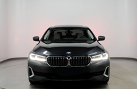 اجاره ب ام و سری 5 سدان