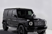 اجاره بنز G63