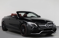 اجاره بنز C300 کروک