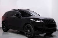 اجاره رنج رور ولار