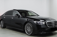 اجاره بنز S400