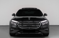 اجاره بنز کلاس E