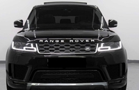 اجاره رنج رور SPORT