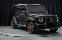 اجاره بنز G63