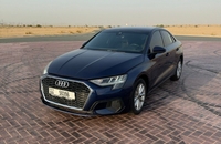 اجاره آئودی A3