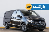 اجاره بنز ویتو