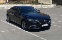 اجاره مزدا 6