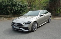 اجاره بنز C200