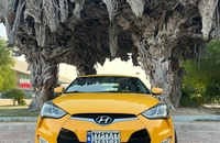 هیوندای ولستر