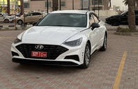 اجاره هیوندای سوناتا