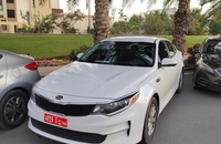 اجاره کیا اپتیما