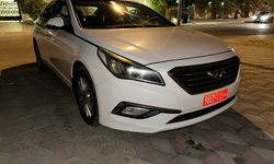 اجاره هیوندای سوناتا