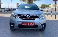 اجاره رنو داستر