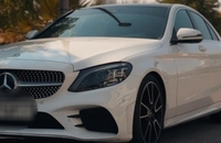 اجاره بنز C200