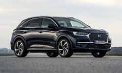 ds crossback