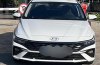 اجاره هیوندای النترا