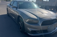 اجاره دوج چارجر