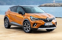 renault Capture