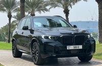 اجاره ب ام و X5