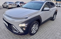 اجاره هیوندای کونا