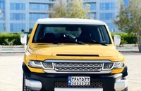 اجاره تویوتا اف جی کروز