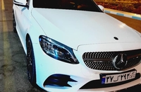 اجاره بنز C220