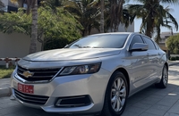 chevrolet Impala