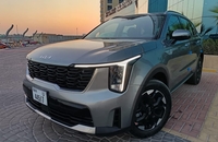 اجاره کیا سورنتو