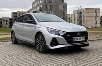 اجاره هیوندای i20