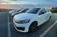 citroen Elysee