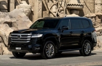 اجاره تویوتا لندکروز