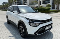 اجاره کیا کارنز