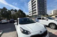 اجاره کیا اسپورتیج