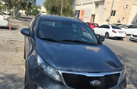 کیا اسپورتیج