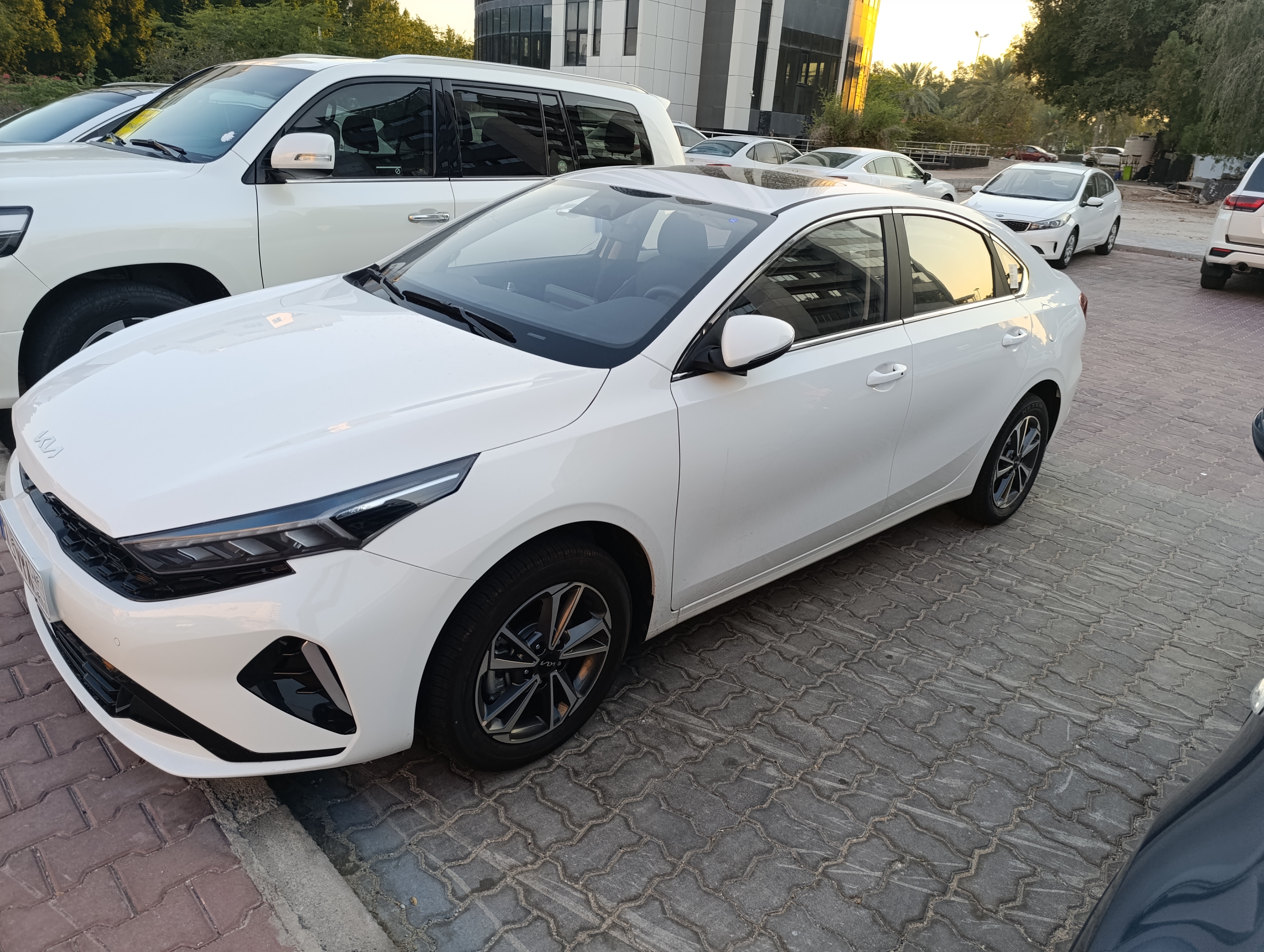 کیا K3