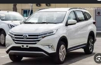 اجاره تویوتا راش