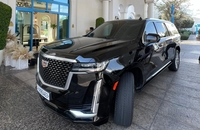 اجاره کادیلاک اسکالید