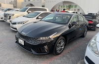 اجاره کیا K5