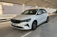 اجاره جیلی امگرند