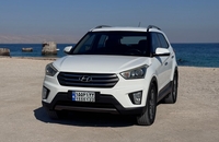 اجاره هیوندای کرتا