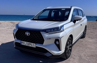 toyota veloz