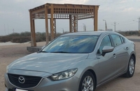 اجاره مزدا 6