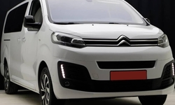 citroen SPACE TOURER